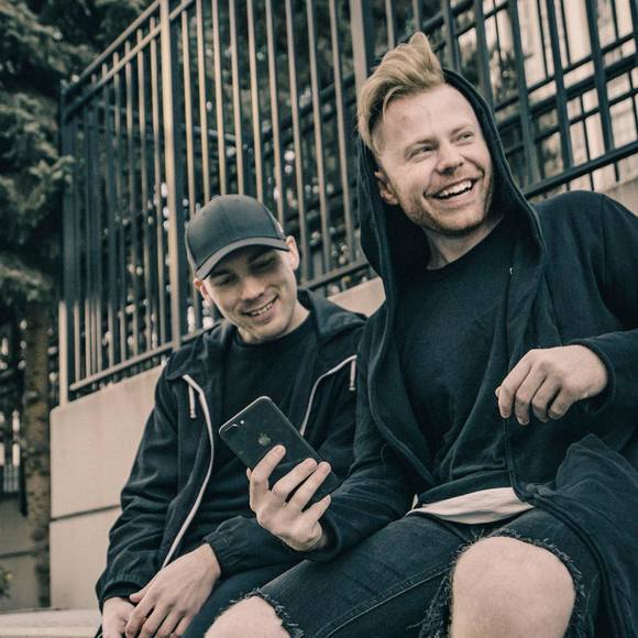 Meet your Posher, Kyle - Picture 1 of 1